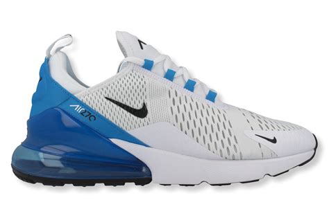 nike air max 270 damen weiß blau|nike air max 270 ispa.